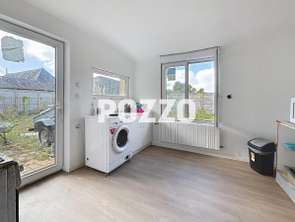 Vente Maison 3 chambresSouleuvre-en-Bocage