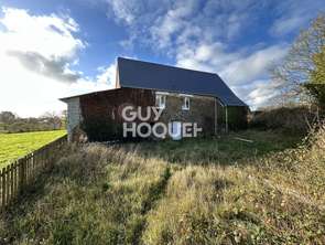 Vente Maison 3 piècesSouleuvre-en-Bocage