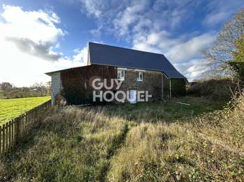 Vente maison 3 pièces Souleuvre-en-Bocage 14
