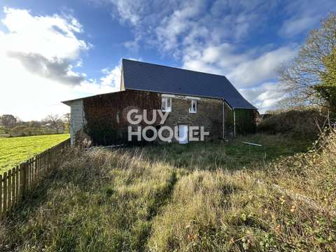 Vente maison 3 pièces Souleuvre-en-Bocage 14