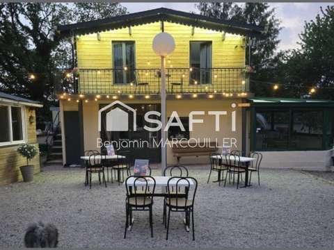 Vente maison 6 pièces Souleuvre-en-Bocage 14