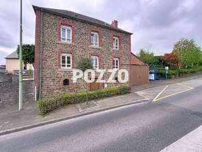 Vente Maison 2 chambresSouleuvre-en-Bocage