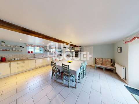 Vente maison 7 pièces Vente maison 7 pièces