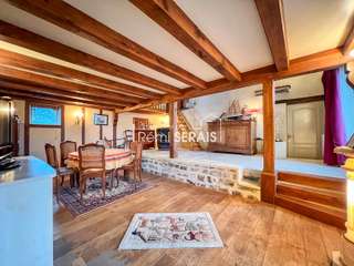 Vente maison 3 pièces Vente maison 3 pièces