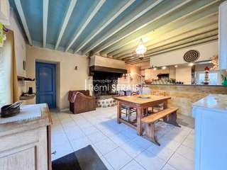 Vente maison 3 pièces Vente maison 3 pièces