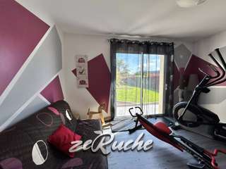 Vente maison 8 pièces Vente maison 8 pièces