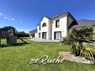 Vente maison 8 pièces Vente maison 8 pièces