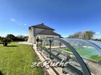 Vente maison 8 pièces Vente maison 8 pièces