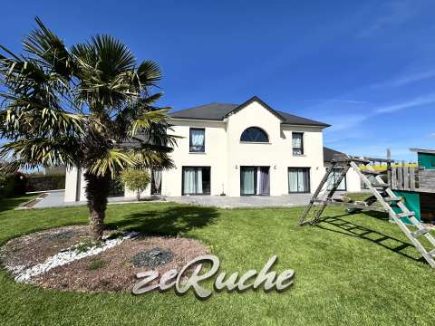 Vente maison 8 pièces Souleuvre-en-Bocage 14