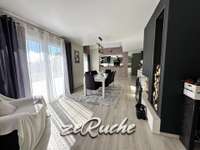 Vente maison 8 pièces Vente maison 8 pièces