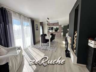 Vente maison 8 pièces Vente maison 8 pièces