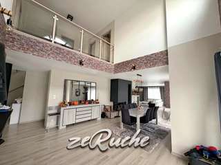 Vente maison 8 pièces Vente maison 8 pièces