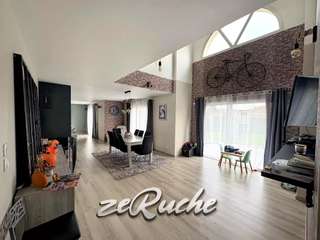 Vente maison 8 pièces Vente maison 8 pièces