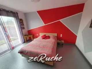 Vente maison 8 pièces Vente maison 8 pièces