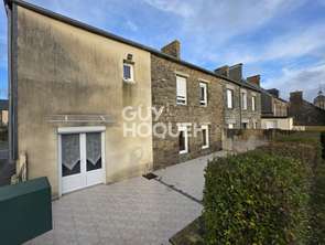 Vente Maison 3 chambresSouleuvre-en-Bocage