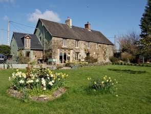 Vente Maison 3 chambresSouleuvre-en-Bocage