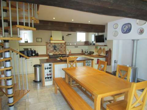 Vente maison 10 pièces