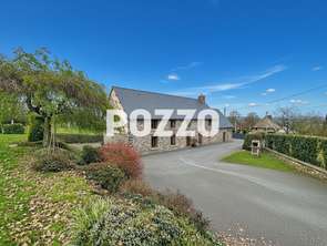 Vente Maison 4 chambresSouleuvre-en-Bocage