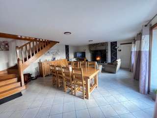 Vente maison 6 pièces Vente maison 6 pièces