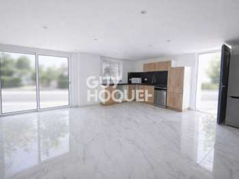 Vente maison 3 pièces Souleuvre-en-Bocage 14