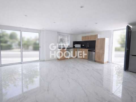 Vente maison 3 pièces Souleuvre-en-Bocage 14
