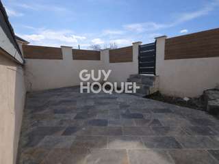 Vente maison 3 pièces Vente maison 3 pièces