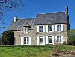 Vente Maison 5 chambresSouleuvre-en-Bocage