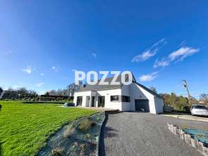 Vente Maison 3 chambresSouleuvre-en-Bocage