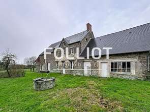 Vente Maison 4 piècesSouleuvre-en-Bocage