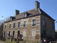 Vente maison 13 pièces