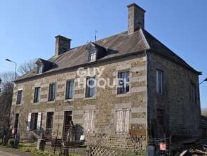 Vente Maison 5 chambresSouleuvre-en-Bocage