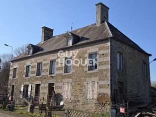 Photo Vente maison Souleuvre-en-Bocage