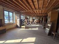 Vente maison 13 pièces