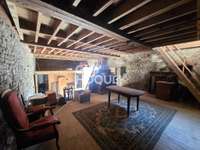 Vente maison 13 pièces