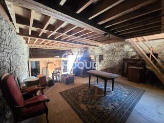 Vente maison 13 pièces