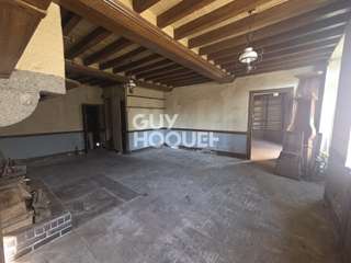 Vente maison 13 pièces