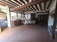 Vente maison 13 pièces