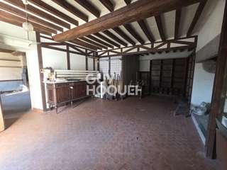 Vente maison 13 pièces