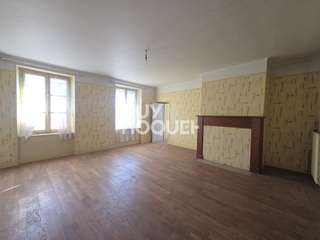 Vente maison 13 pièces