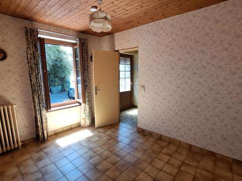 Vente maison 4 pièces Vente maison 4 pièces