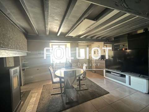 Vente maison 4 pièces Vente maison 4 pièces