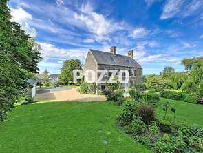 Vente Maison 5 chambresSouleuvre-en-Bocage