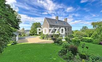 Photo Vente maison Souleuvre-en-Bocage