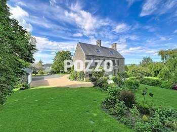 Vente maison 7 pièces Souleuvre-en-Bocage 14