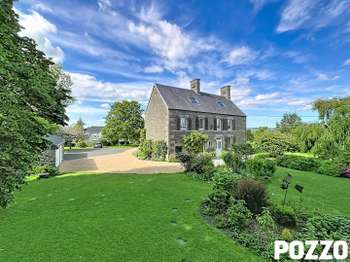 Vente Maison 5 chambresSouleuvre-en-Bocage