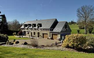 Photo Vente maison Souleuvre-en-Bocage