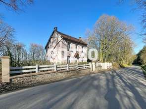 Vente Maison 2 chambresSouleuvre-en-Bocage