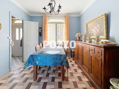 Vente maison 3 pièces Vente maison 3 pièces