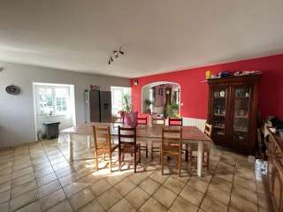 Vente maison 7 pièces Vente maison 7 pièces