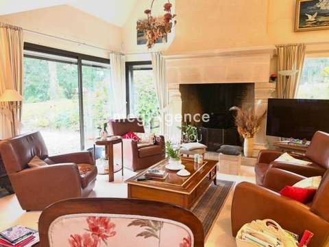 Vente maison 8 pièces Vente maison 8 pièces